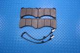 Aston Martin Dbx front brake pads TopEuro #12514